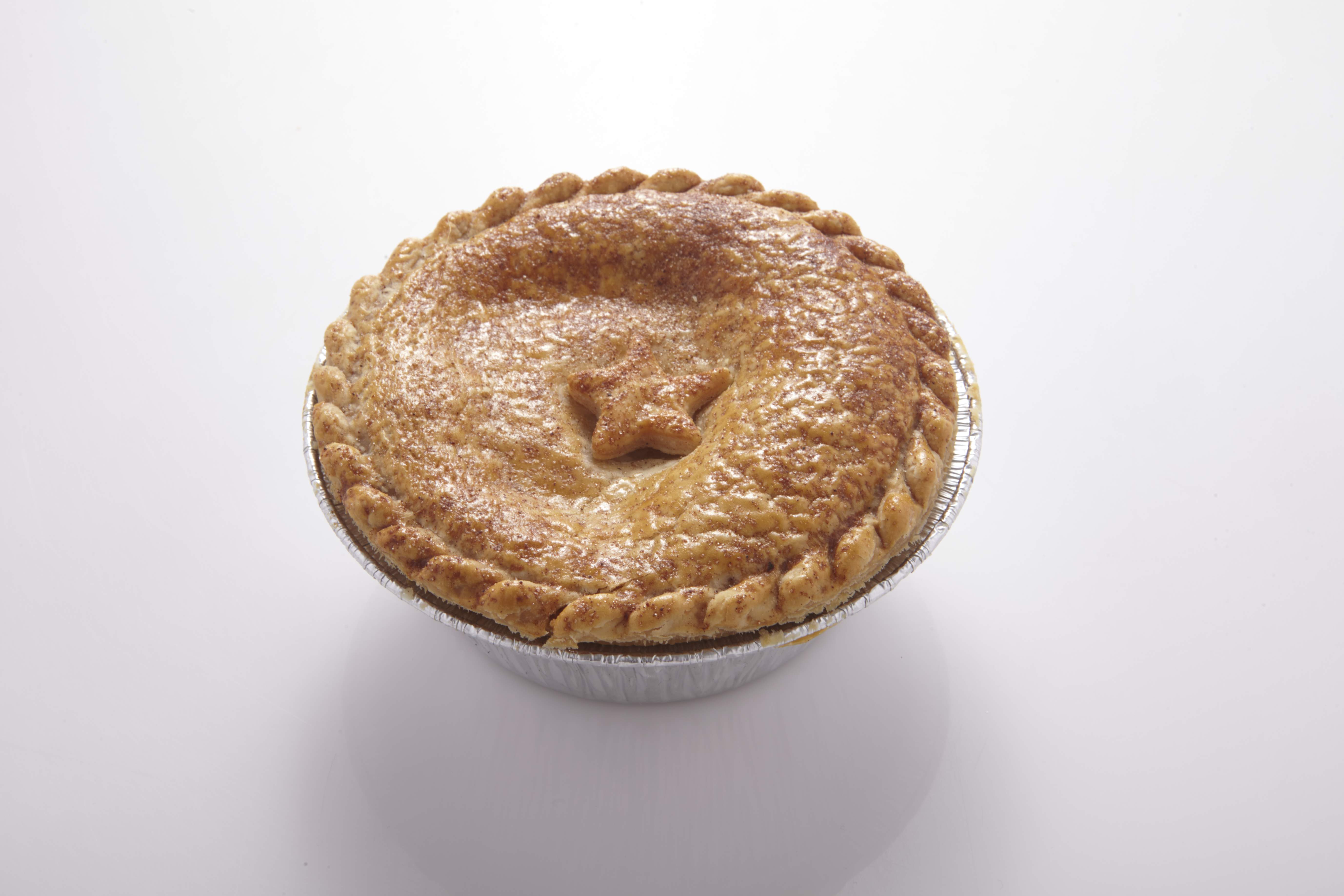 Order Cherry Pie  food online from Crustees store, View Park-Windsor Hills on bringmethat.com