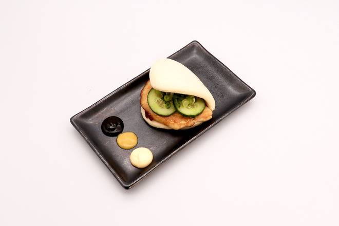 Order Japanese Bun food online from Kizuki Ramen & Izakaya store, Seattle on bringmethat.com