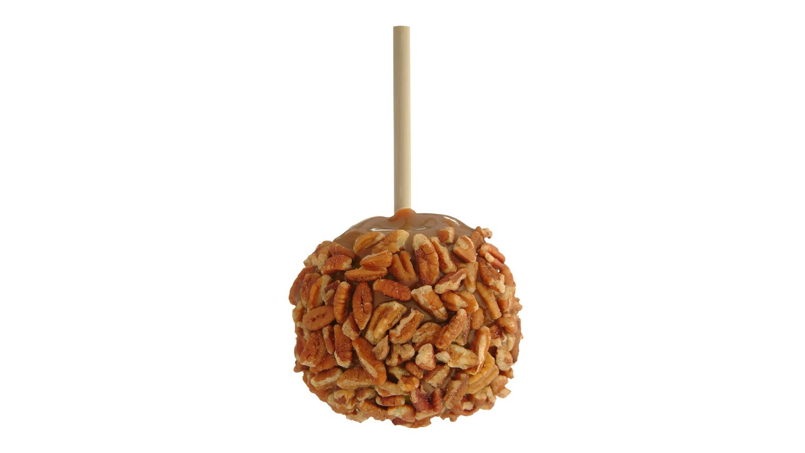 Order Pecan Apple food online from Rocky Mountain Chocolate store, Rockwall on bringmethat.com