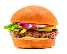 Order Original Burger food online from Brome Modern Eatery store, Dearborn on bringmethat.com