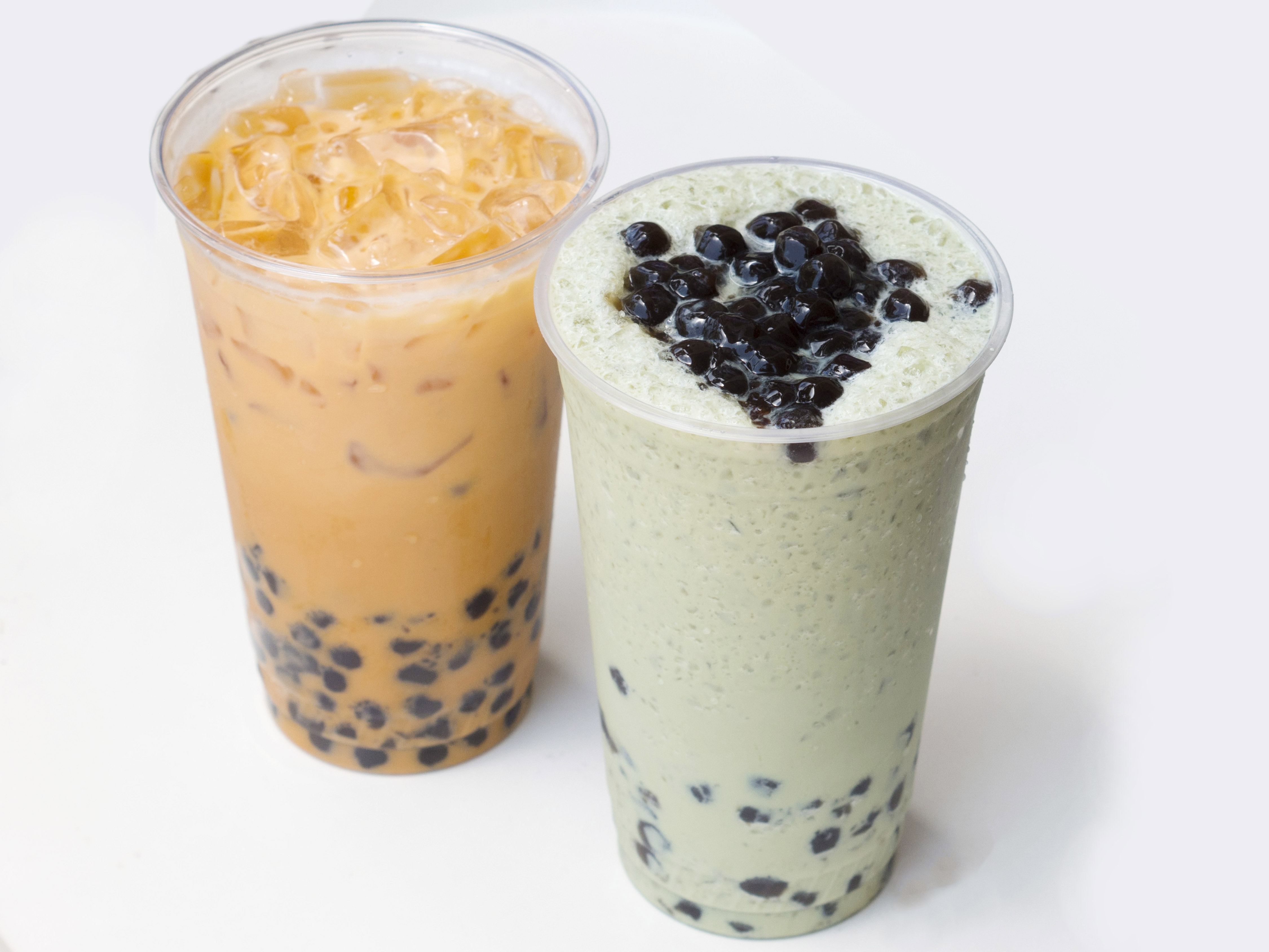 Order THAI TEA (most popular) food online from Cafe 20/20 store, San Diego on bringmethat.com