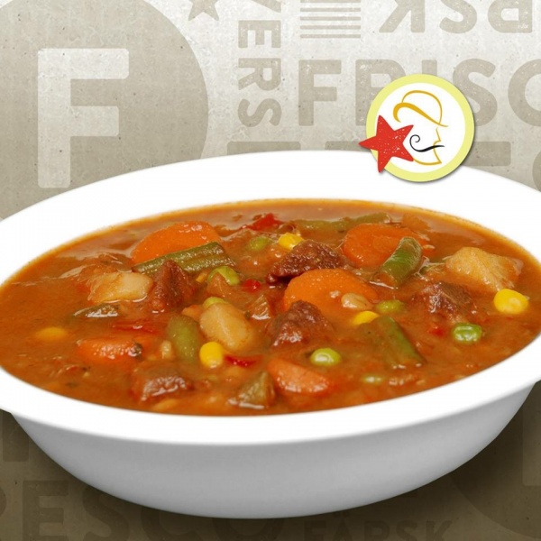 Order Soup of the Day food online from Murphy Deli store, Austin on bringmethat.com