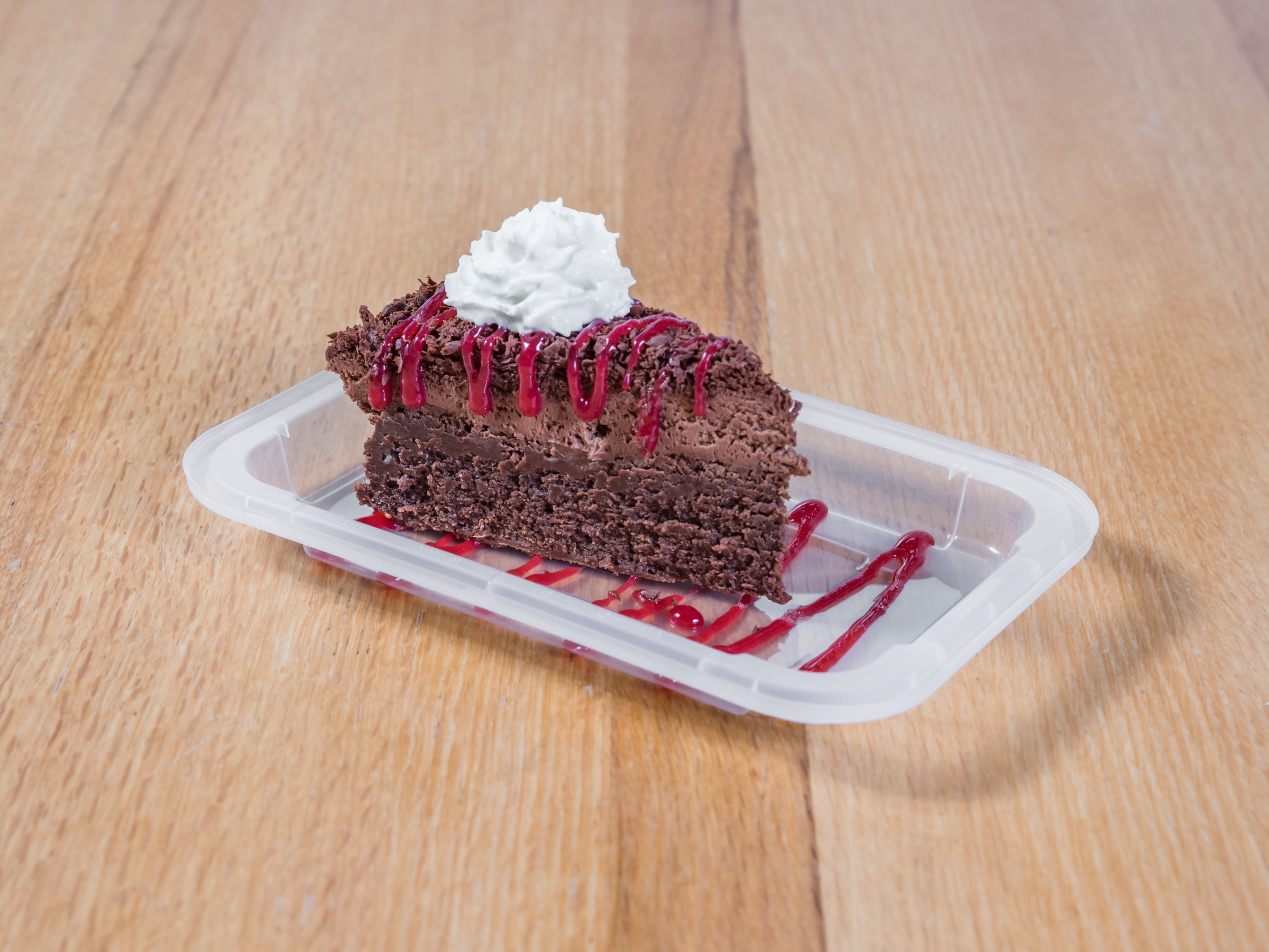 Order Chocolate Torte food online from High Noon Restaurant & Saloon store, Albuquerque on bringmethat.com