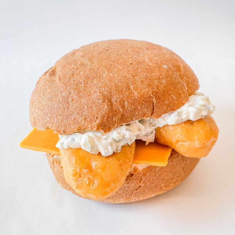 Order Fishwich food online from Down To Earth store, Kapolei on bringmethat.com