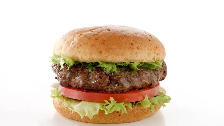Order Hamburger food online from Amore Pasta Ristorante store, Westbury on bringmethat.com