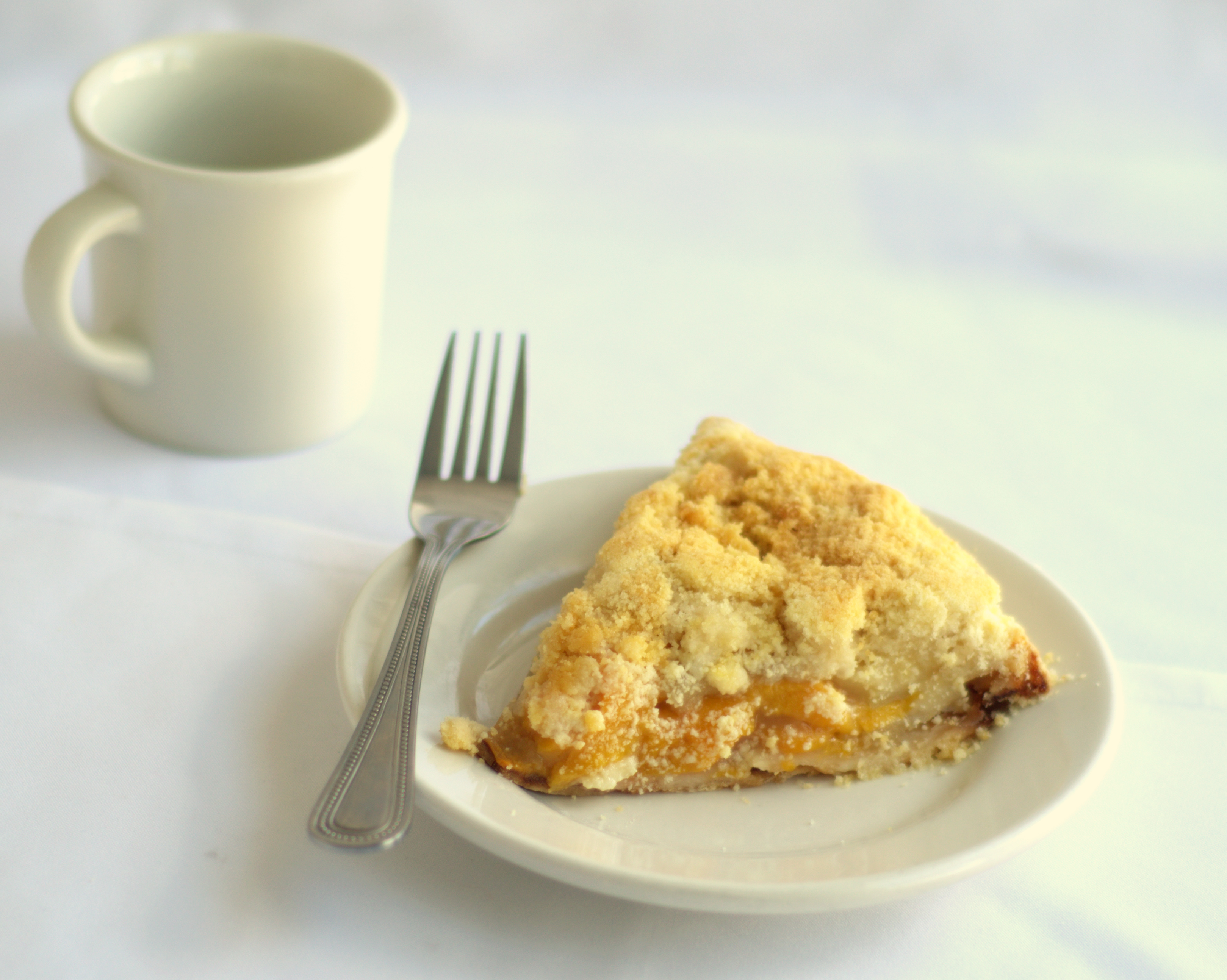 Order Dutch Apple Pie food online from You Need Pie! Diner & Bakery store, Estes Park on bringmethat.com