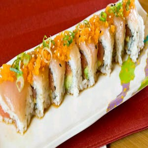 Order Grand Roll  food online from Sushiya store, Pasadena on bringmethat.com