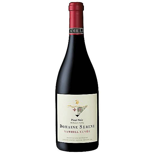 Order Domaine Serene Yamhill Cuvee Pinot Noir 2016 (750 ML) 127025 food online from Bevmo! store, Torrance on bringmethat.com