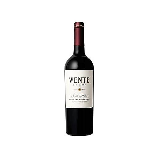 Order Wente Southern Hills Cabernet Sauvignon (750 ML) 3677 food online from Bevmo! store, Chino on bringmethat.com