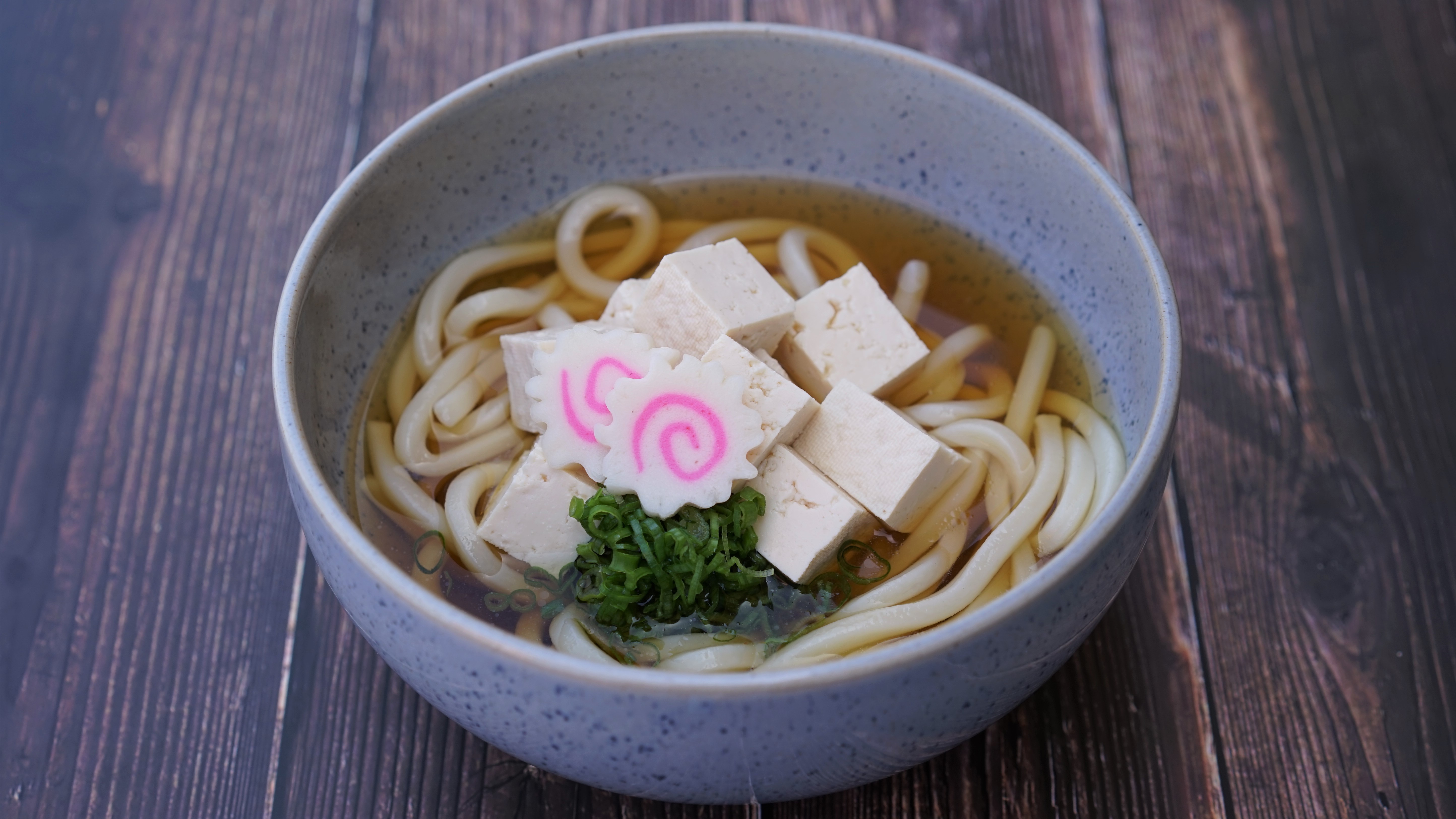 Order Tofu Udon food online from Yanagi Kitchen store, Manhattan Beach on bringmethat.com
