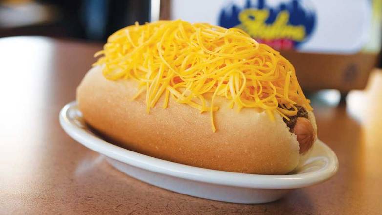 Order Cheese Coney food online from Skyline Chili store, Dry Ridge on bringmethat.com