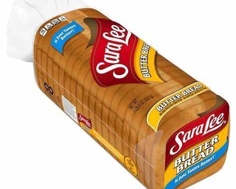 Order Sara Lee Butter Bread (20 oz) food online from Ctown Supermarkets store, Uniondale on bringmethat.com