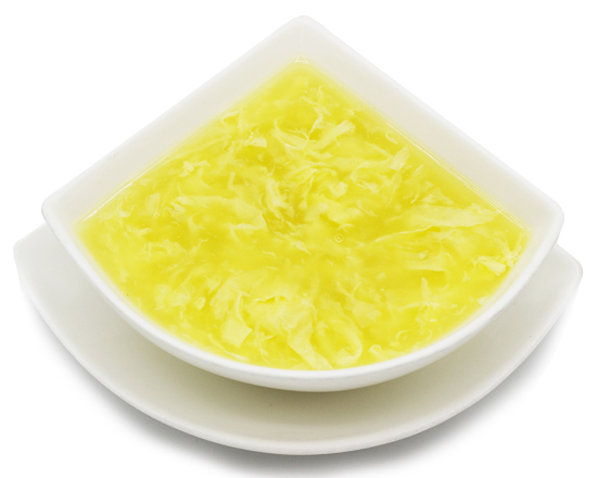Order Egg Drop Soup food online from Chin-Chin Cafe store, Ashburn on bringmethat.com