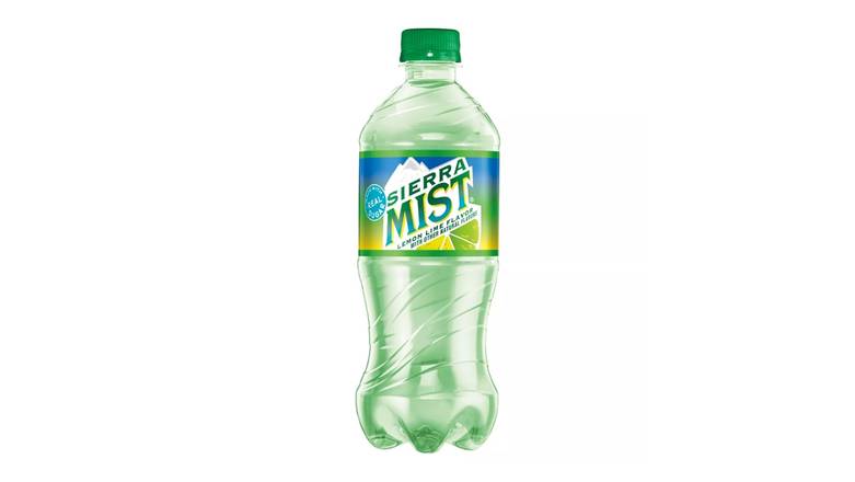 Order .Sierra Mist food online from Stoner Pizza Joint store, Springfield on bringmethat.com