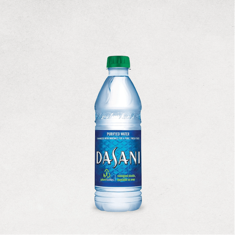 Order dasani purified water food online from Mezeh Mediterranean Grill store, Oxon Hill on bringmethat.com