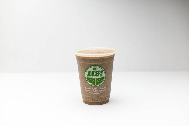 Order Espresso Yo'self Smoothie food online from The Juicery store, Portland on bringmethat.com