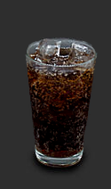 Order Soda food online from Dew Chilli Parlor store, Springfield on bringmethat.com