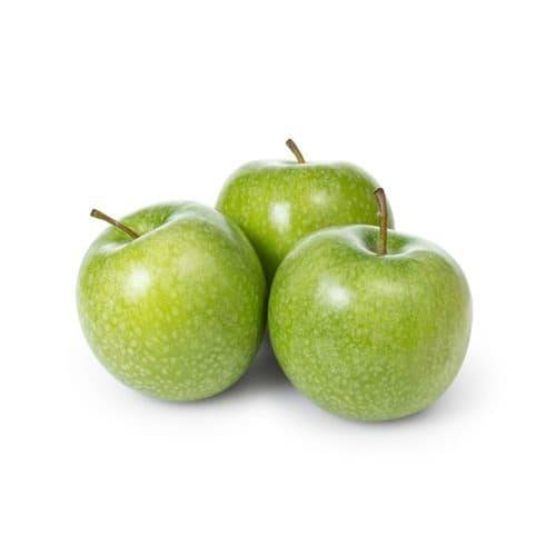 Order Granny Smith Apples (3 lbs) food online from Jewel-Osco store, Park Ridge on bringmethat.com