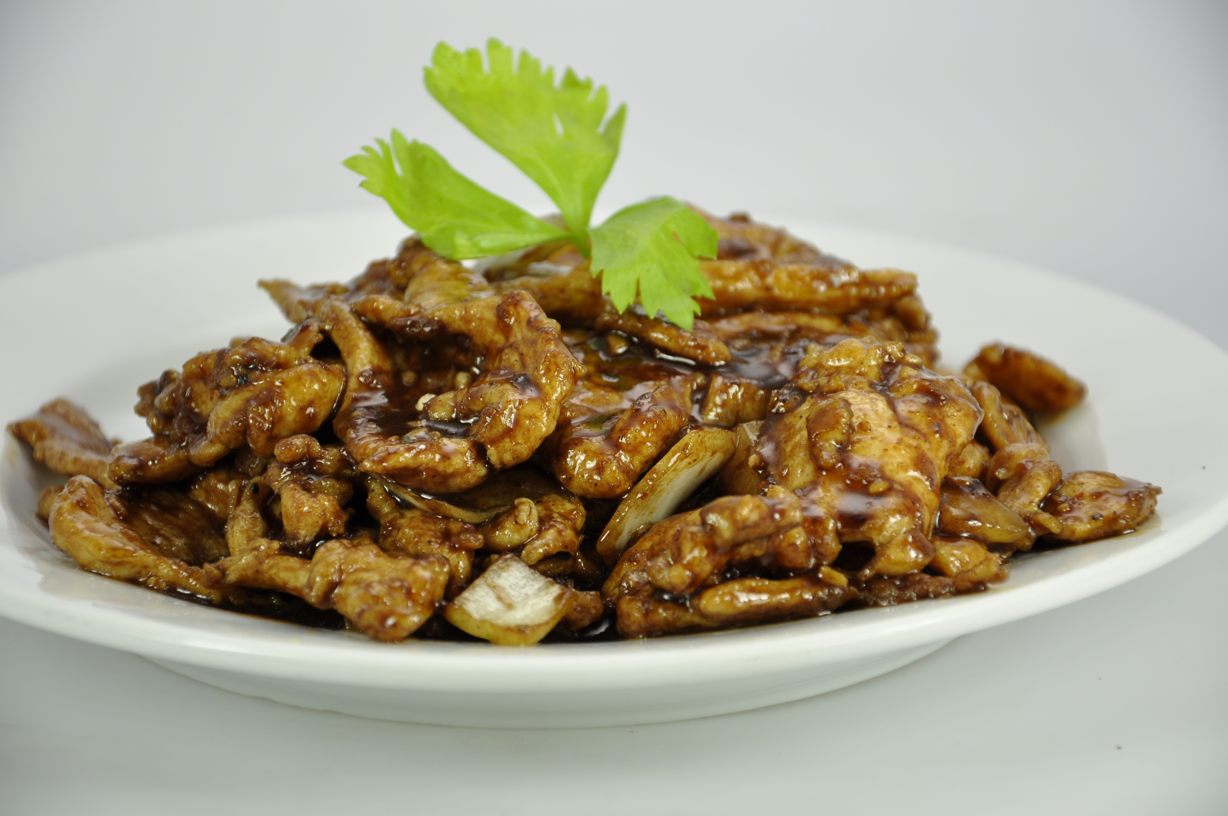 Order Spicy Chicken food online from Kaieteur Express Restaurant store, South Richmond Hill on bringmethat.com