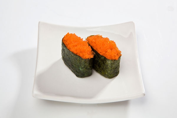Order Tobiko /Flying fish eggs food online from Feng Asian Bistro store, Millbury on bringmethat.com
