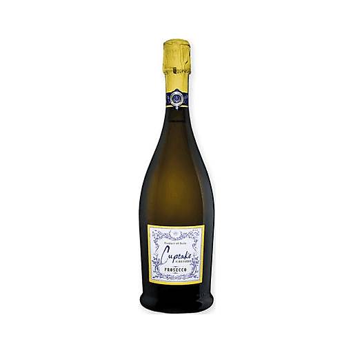 Order Cupcake Prosecco (750 ML) 99459 food online from Bevmo! store, Chino on bringmethat.com