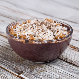 Order 24 oz. Acai Coconut Bowl food online from Protein House store, Mcallen on bringmethat.com