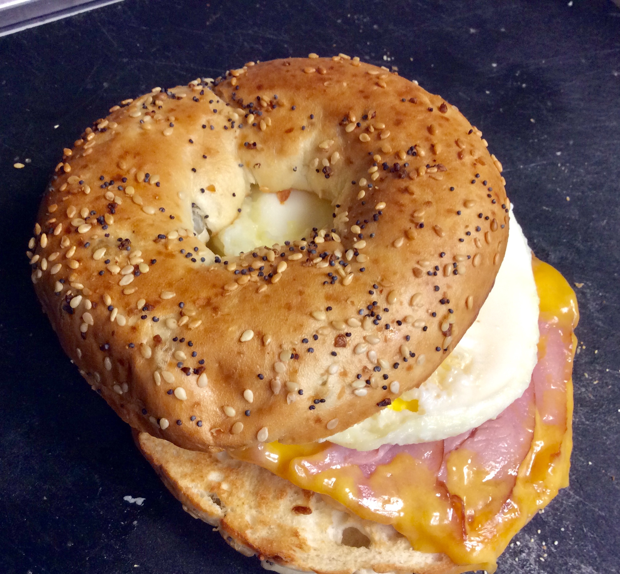 Order Breakfast sandwiches, see daily breakfast please. food online from Extra Perks store, Alexandria on bringmethat.com