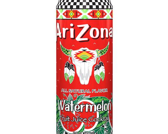 Order Arizona Watermelon Juice food online from Kozanian Ranch Market store, Glendale on bringmethat.com