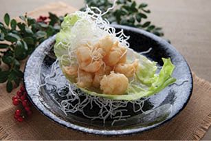 Order Rock Shrimp food online from Ten Asian Bistro store, Trumbull on bringmethat.com