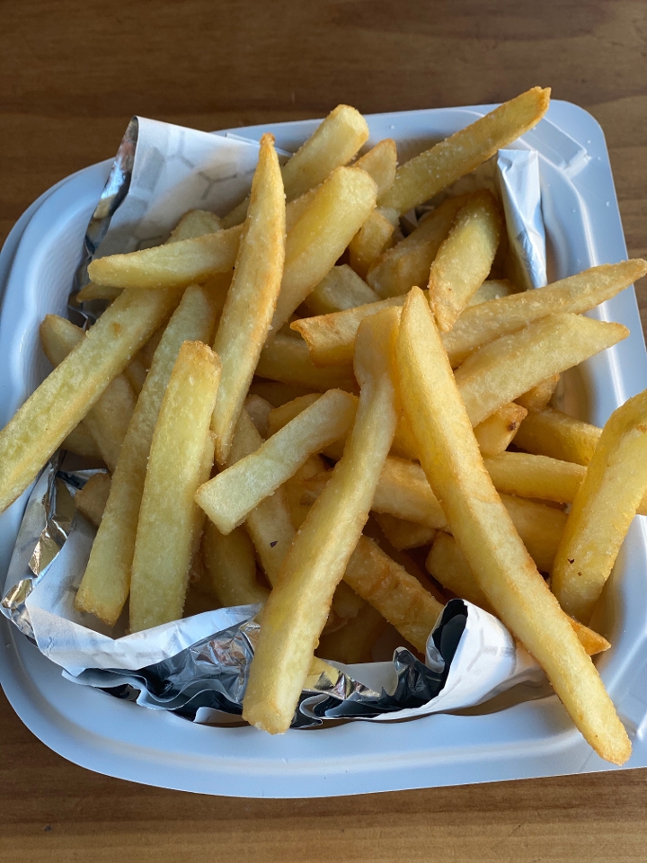 Order French Fries food online from Parkside store, Raleigh on bringmethat.com