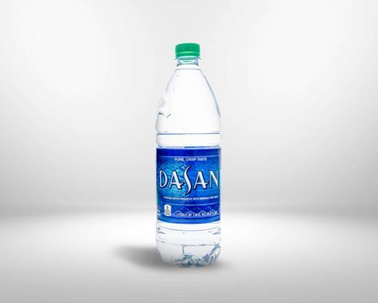 Order Water Bottle food online from Mad Over Curry store, Franklin Park on bringmethat.com