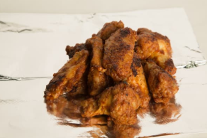 Order 10 Wings food online from Big Daddy's Pizza store, Littleton on bringmethat.com