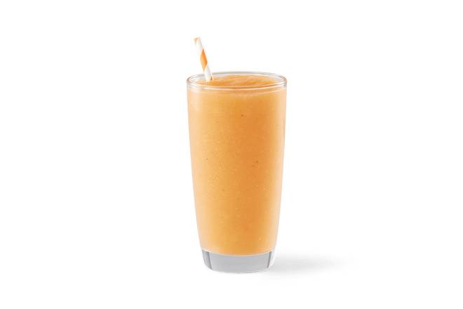 Order IT'S BACK! STARFRUIT SMOOTHIE food online from Tropical Smoothie Cafe store, Alpharetta on bringmethat.com