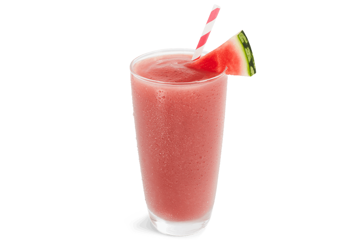 Order IT’S BACK! WATERMELON MOJITO® SMOOTHIE food online from Tropical Smoothie Cafe - Atlantic Blvd store, Jacksonville on bringmethat.com