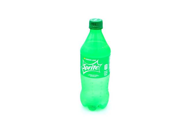 Order Sprite (20oz) food online from Royal Farms store, Rehoboth Beach on bringmethat.com