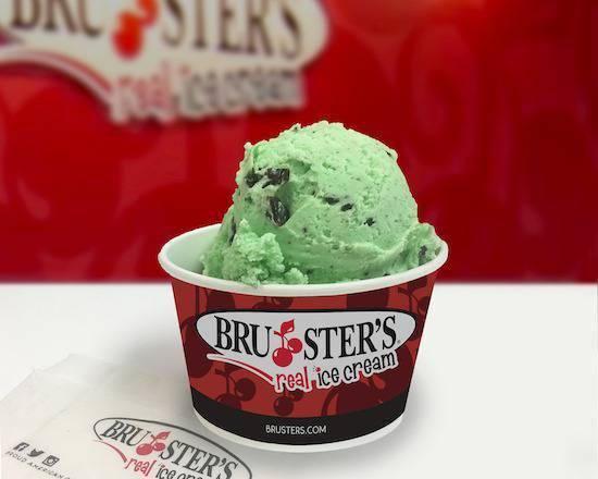 Order Regular Cup (3 Scoops) food online from Bruster'S Real Ice Cream store, Suwanee on bringmethat.com