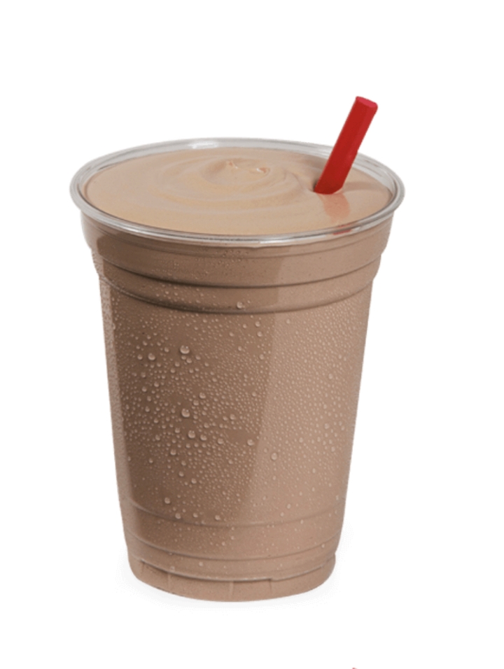 Order Chocolate Spotted Cow Shake food online from Chicagos Busy Burger store, Chicago on bringmethat.com