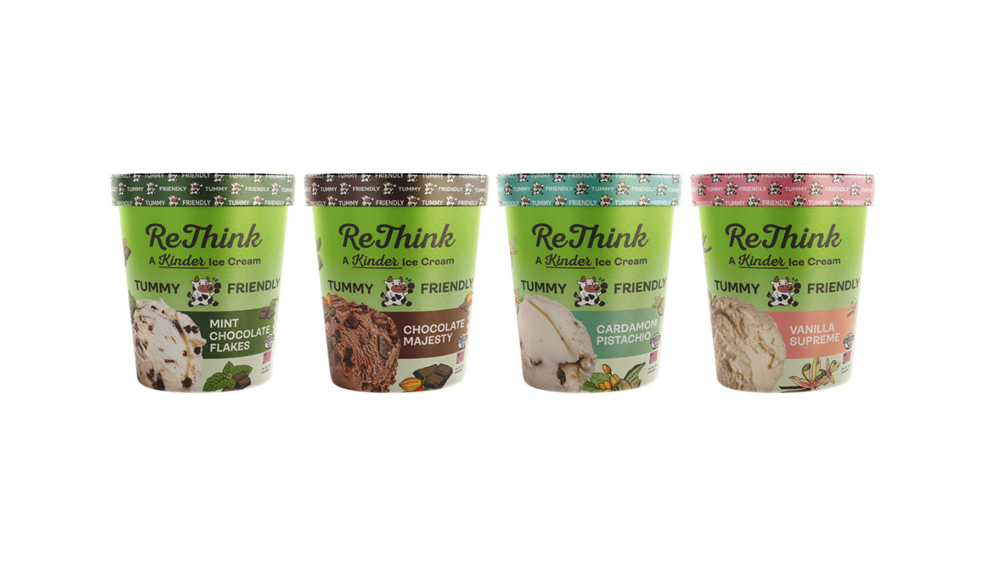 Order Any 4 pints for $34.50 food online from Afters Ice Cream store, Lawndale on bringmethat.com