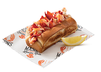 Order Classic Lobster Roll food online from Mason Famous Lobster Roll store, Rehoboth Beach on bringmethat.com