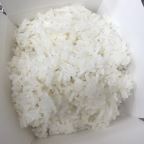 Order White Rice food online from Ming Moon Chinese Restaurant store, North Royalton on bringmethat.com