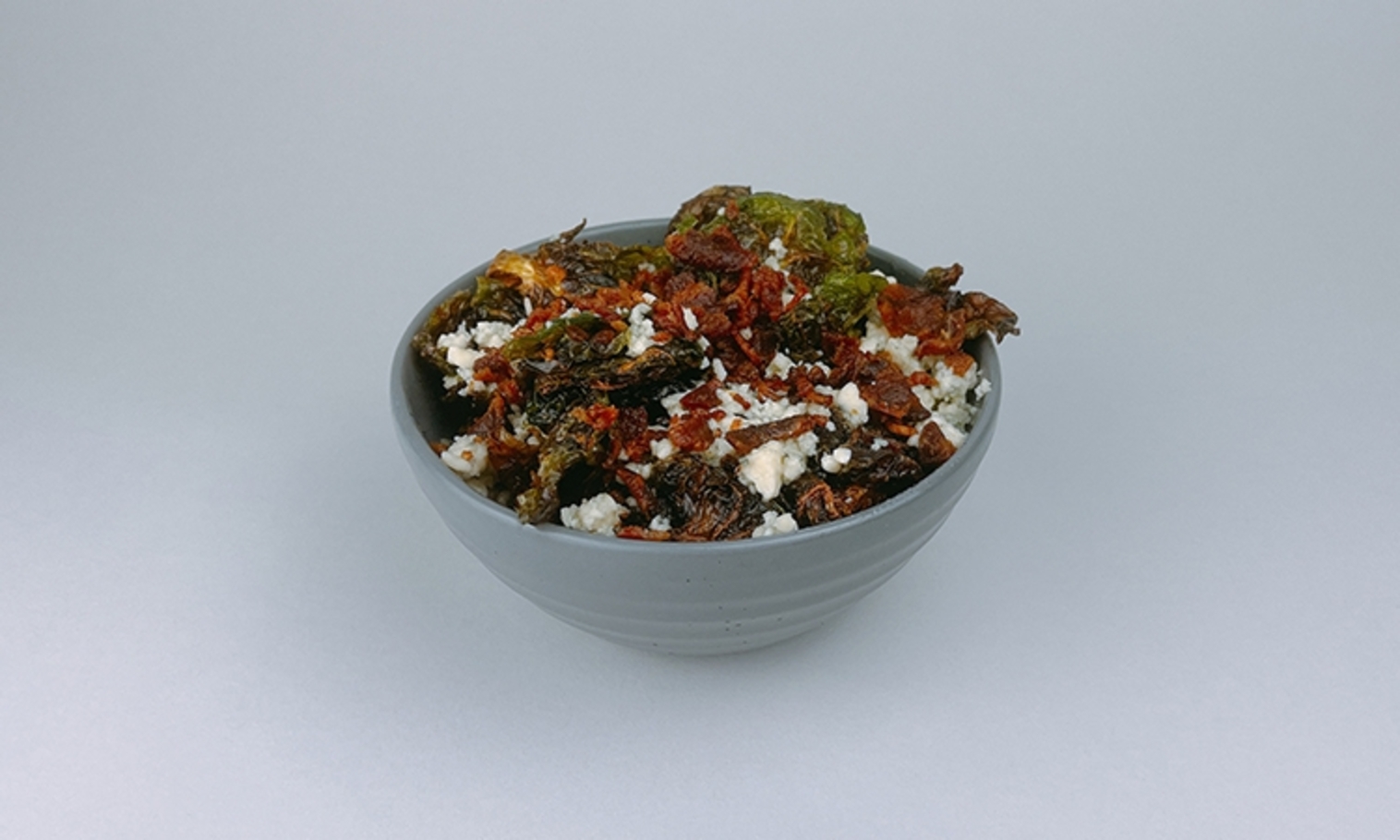 Order Bacon & Bleu Cheese Brussels Sprouts food online from Ted's Bulletin - Merrifield store, Fairfax on bringmethat.com