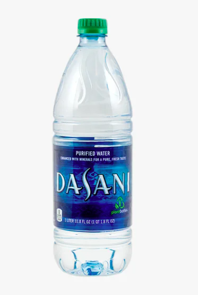 Order Dasani  food online from Terners Liquor store, Los Angeles on bringmethat.com