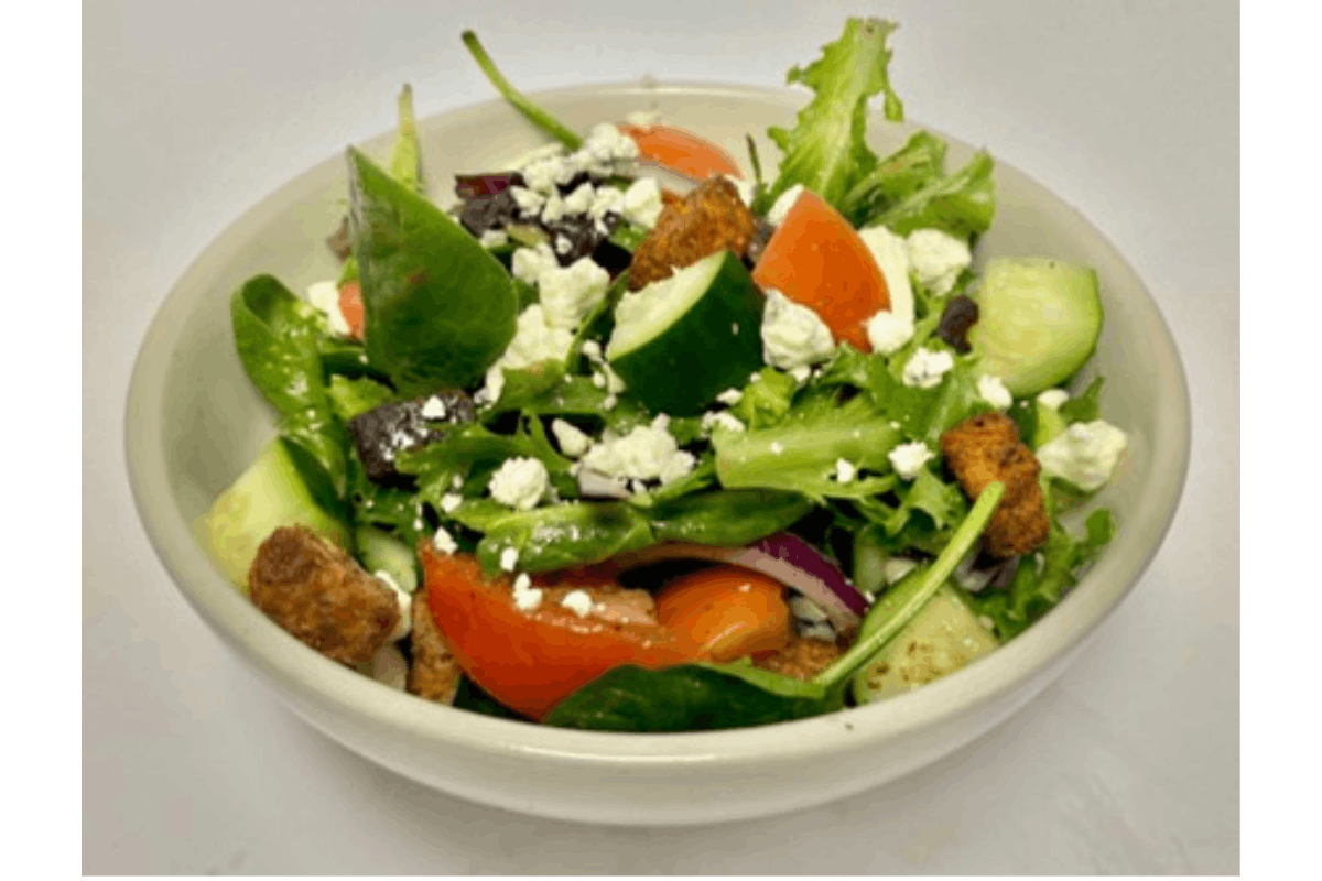 Order Friendly's Salad - Entrée food online from Friendlys store, Avon on bringmethat.com