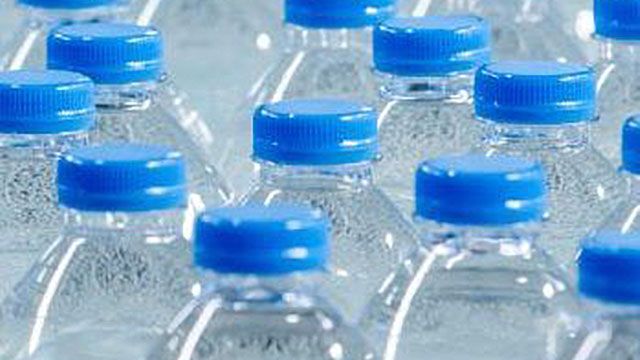 Order Bottled Water food online from Papa Romeo's Pizza store, Arlington Heights on bringmethat.com