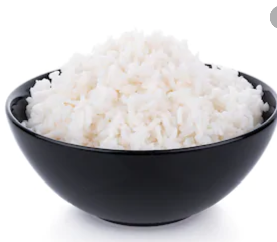 Order Steamed Rice food online from Cracking Crab store, Montrose on bringmethat.com