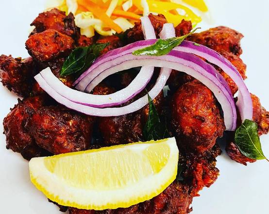 Order Gobi 65 food online from Ktrbiryani And Curry store, Jersey City on bringmethat.com