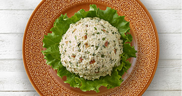 Order Kid's Scoop of Chicken Salad food online from Chicken Salad Chick store, Snellville on bringmethat.com