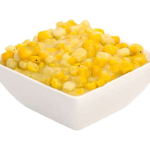Order Sweet Corn food online from Champs Chicken store, Norman on bringmethat.com