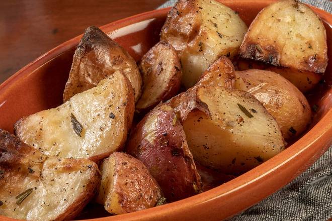 Order Rosemary Roasted Potatoes food online from Bertucci Brick Oven Pizza & Pasta store, Mansfield on bringmethat.com