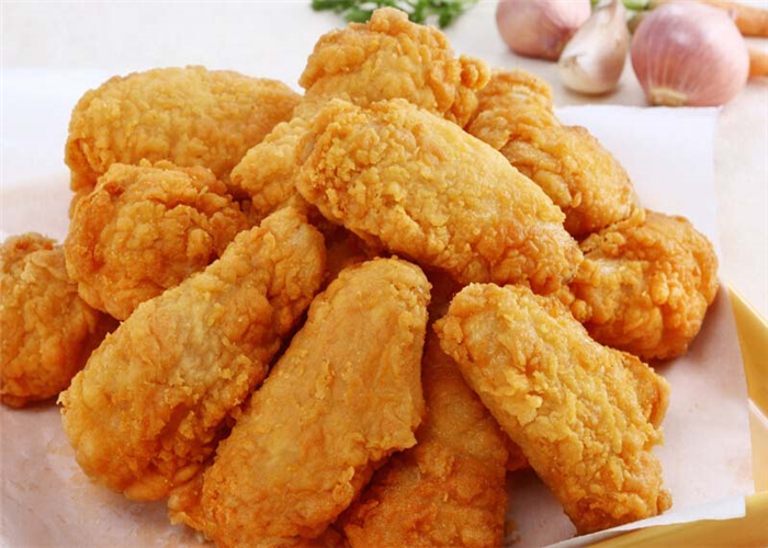 Order 4 piece Kids Chicken Tender food online from Kaizoku store, Indian Trail on bringmethat.com